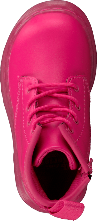 Dr Martens - Brooklee B Neon Pink