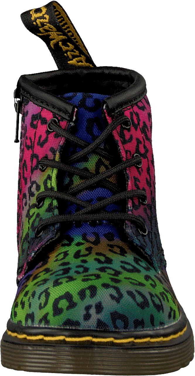 Dr martens brooklee top b multi psych leo