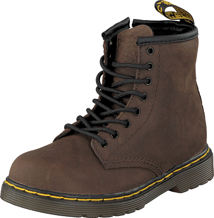 Dr Martens - Brooklee Dk Brown