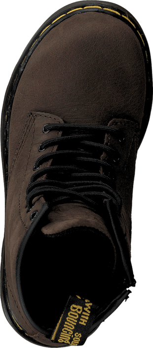 Dr Martens - Brooklee Dk Brown