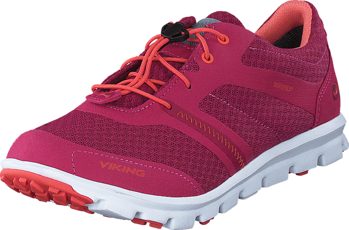 Viking - Maverick Fuchsia/Coral