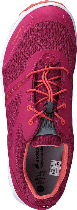 Viking - Maverick Fuchsia/Coral