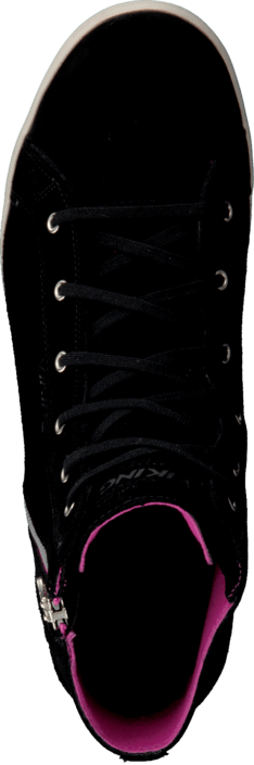 Viking - Gjevjon W Black/Dark Pink
