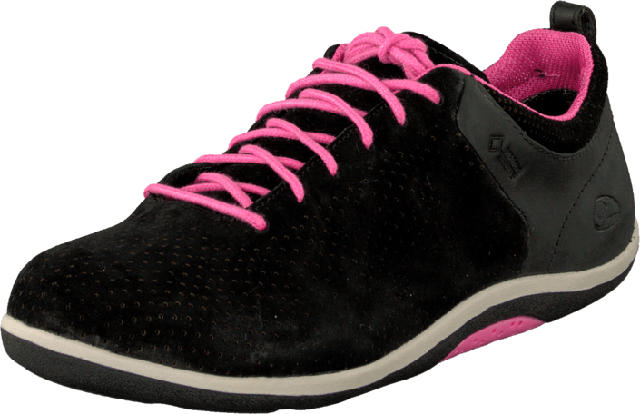 Viking - Idunn W Black/Dark Pink