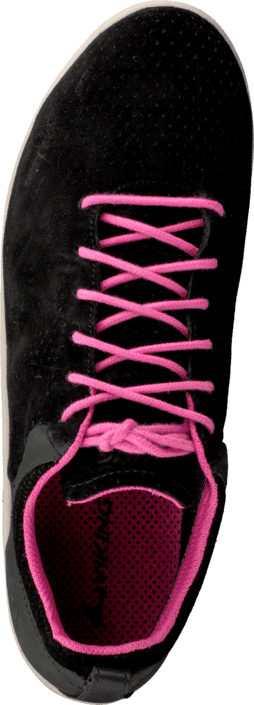 Viking - Idunn W Black/Dark Pink