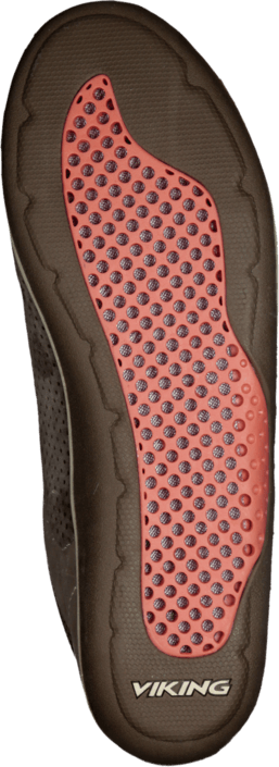 Viking - Idunn W Taupe/Coral
