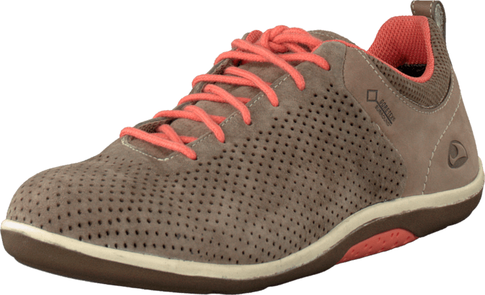 Viking - Idunn W Taupe/Coral