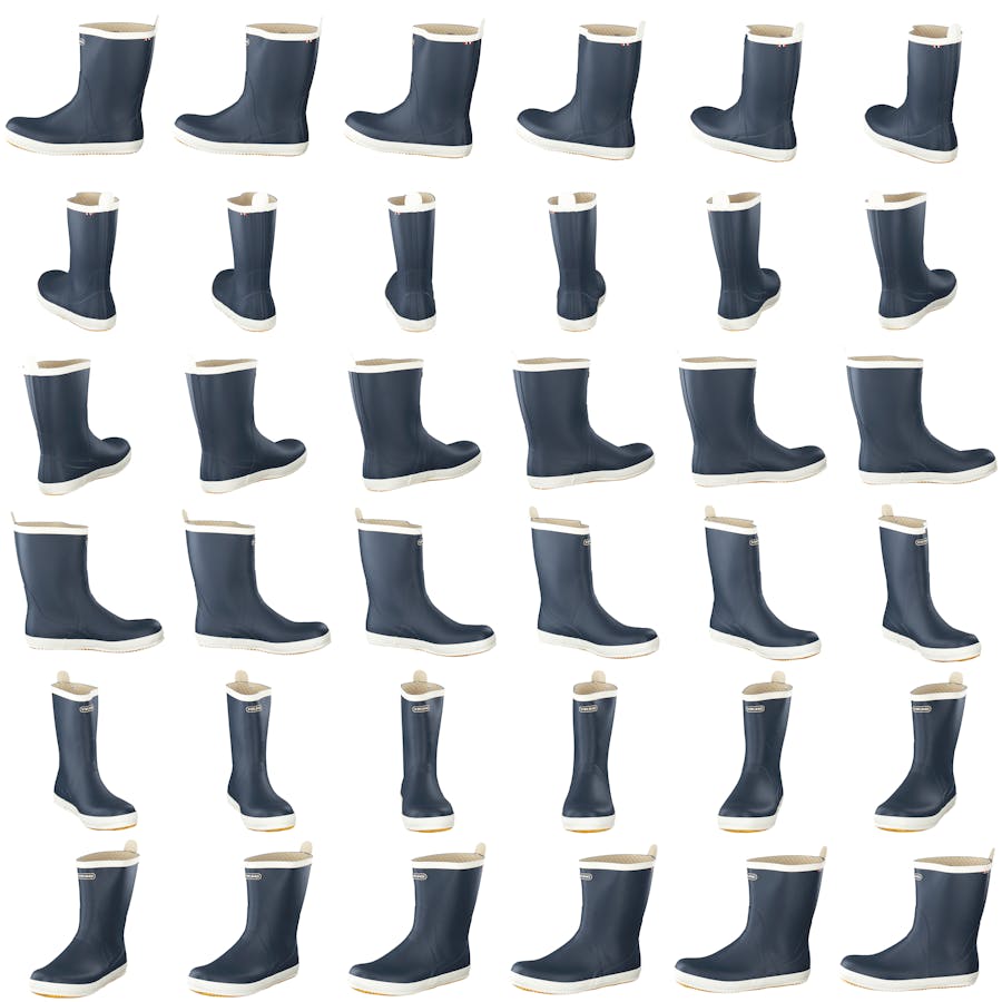 Seilas Navy - Bild 8