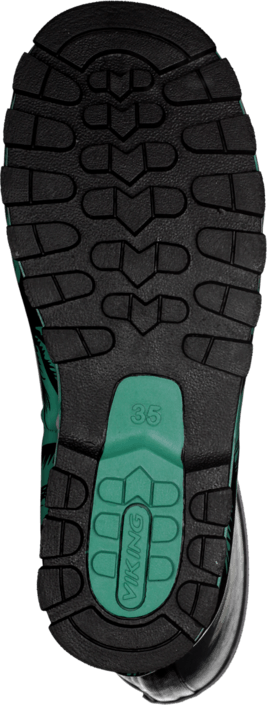 Viking - Haisommer Black/Multi