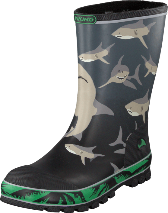 Viking - Haisommer Black/Multi