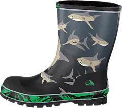 Viking - Haisommer Black/Multi