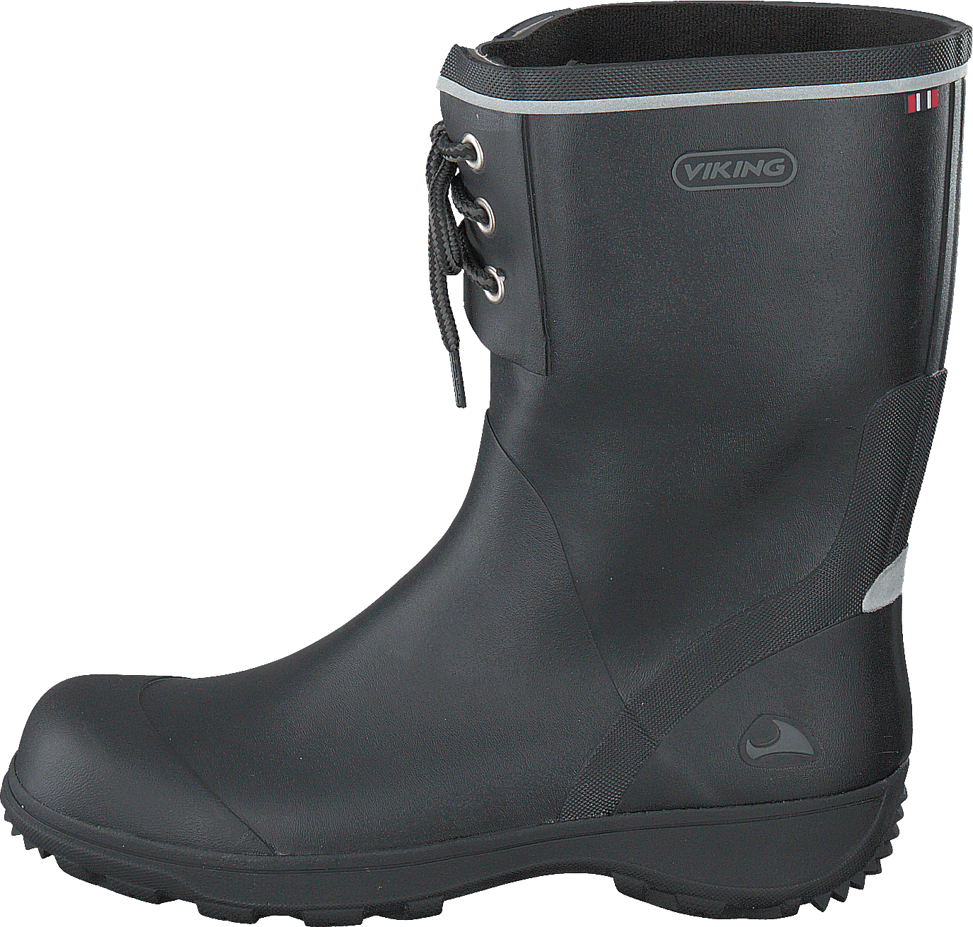 Navigator II Black/Multi