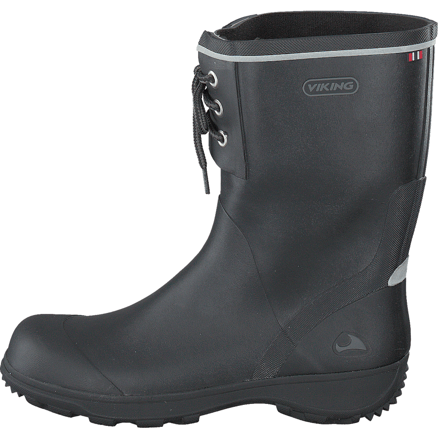 Navigator II Black/Multi