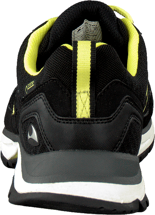 Sphere III M Black/Yellow