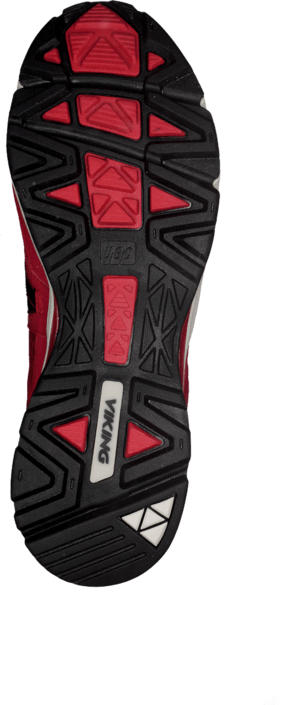 Viking - Sphere III M Red/Black