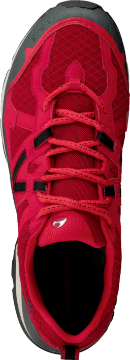 Viking - Sphere III M Red/Black