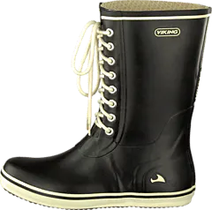 Viking - Retro Llight Black