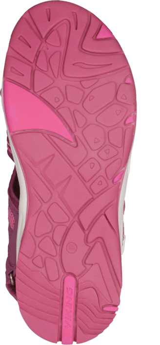 Viking - Thrill Fuchsia