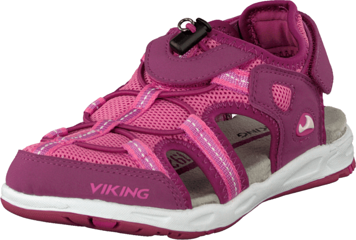 Viking - Thrill Fuchsia