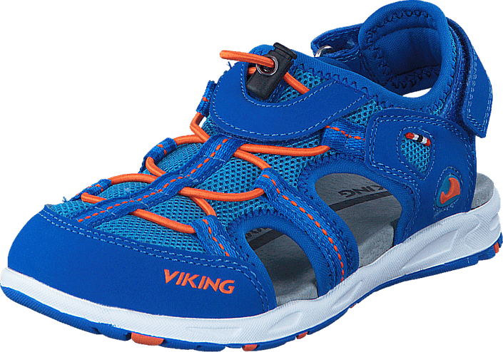 Viking - Thrill Royal/Orange