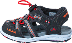 Thrill Charcoal/Red - Bild 10