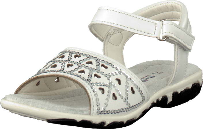 Gulliver - 433-3023 White