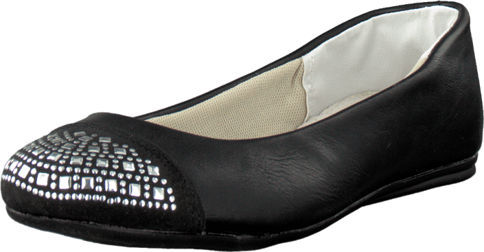 Gulliver - 423-4612 Black