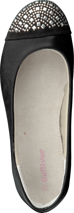 Gulliver - 423-4612 Black