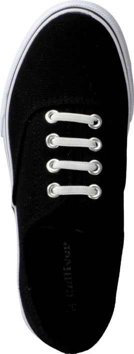 Gulliver - 415-4501 Black