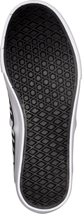 Gulliver - 415-4501 Black/White