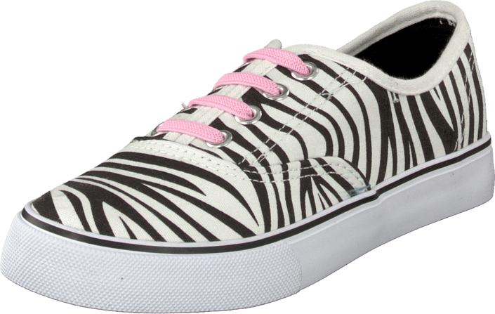 Gulliver - 415-4501 Black/White