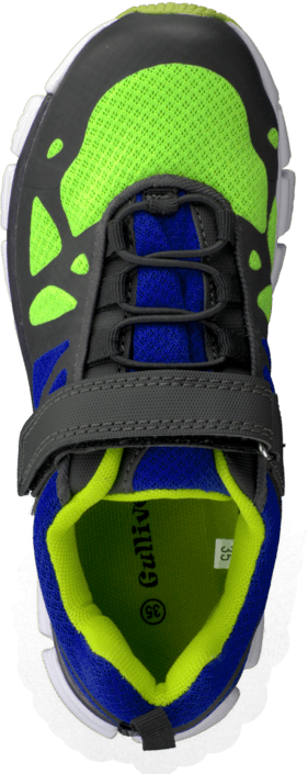 Gulliver - 430-0516 Blue
