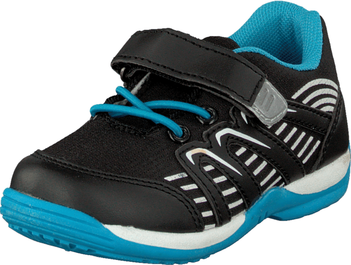 Gulliver - 420-3102 Black