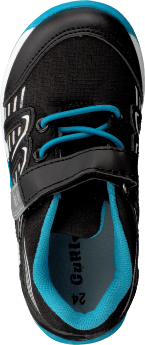Gulliver - 420-3102 Black