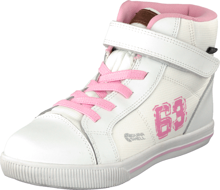Gulliver - 445-0220 White