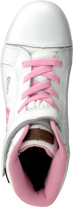 Gulliver - 445-0220 White