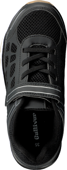 Gulliver - 410-4001 Black