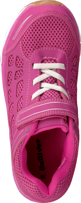 Gulliver - 410-4001 Fuchsia