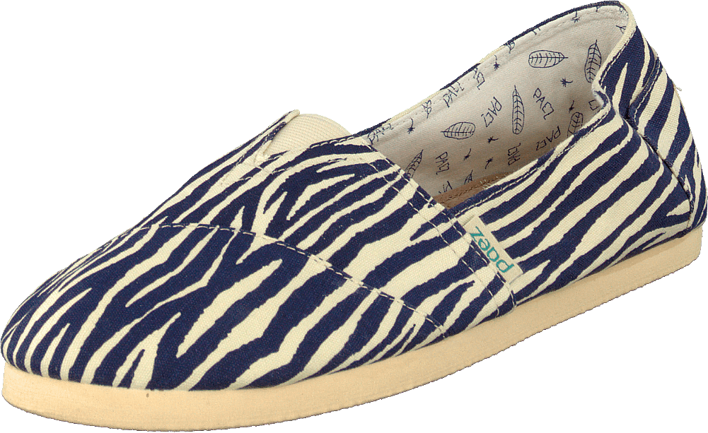 Sabana Zebra