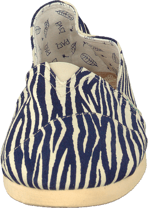 Sabana Zebra