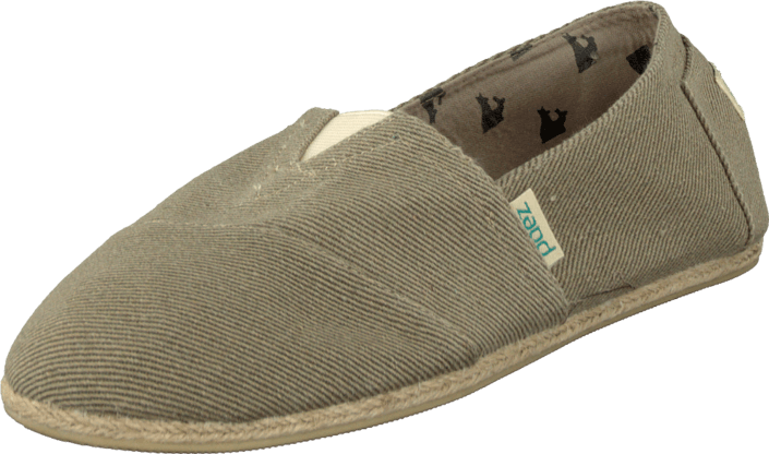 Kjøp Paez Essentials Field sko Online | FOOTWAY.no zand Espadrilles | TOMS | Sko | Miinto.no