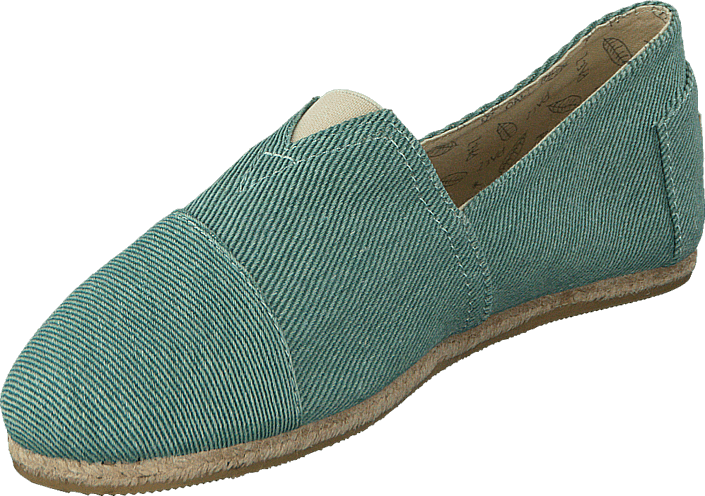 Paez - Essentials Woods