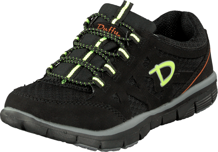 Duffy - 79-53002 Black
