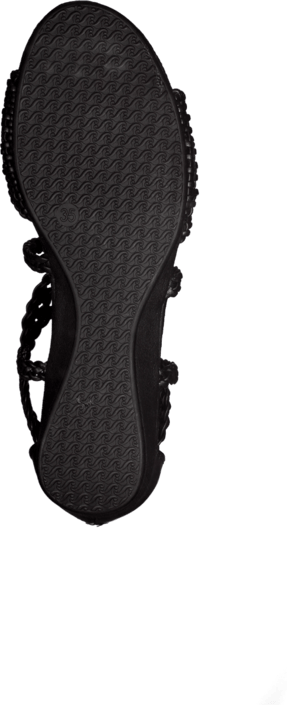 Duffy - 75-14184 Black