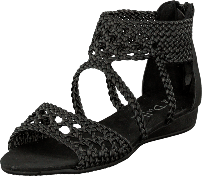 Duffy - 75-14184 Black
