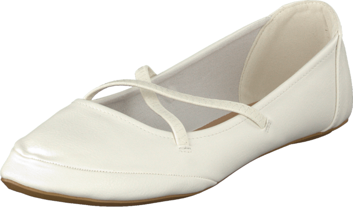 Duffy - 92-14999 White