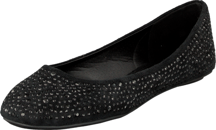 Duffy - 92-60050 Black