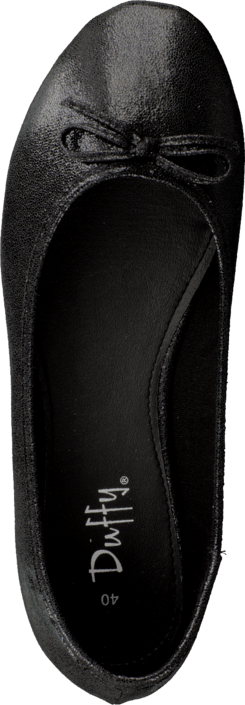 Duffy - 92-14333 Black