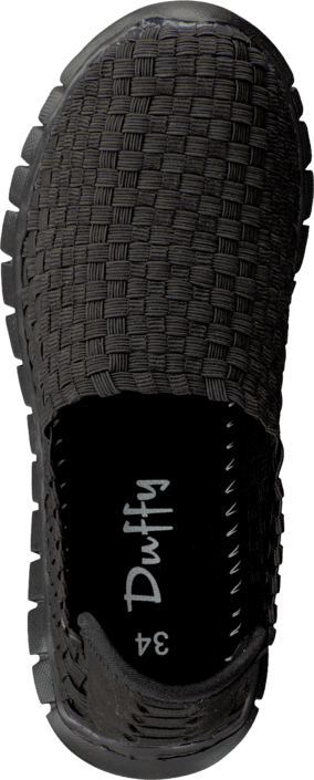 Duffy - 68-40326 Black