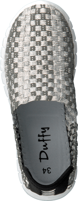 Duffy - 68-40326 Silver